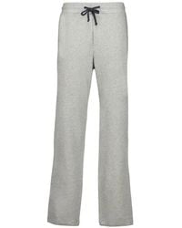 James Perse - Classic Track Pants - Lyst