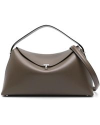 TOTEME - T-Lock Handtasche - Lyst