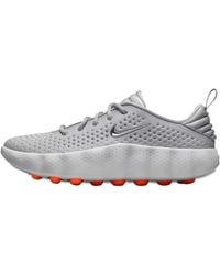 Nike - Zapatillas Mind 002 con perforaciones - Lyst