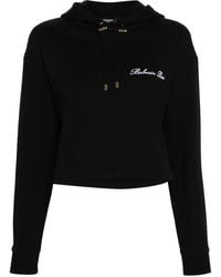Balmain - Hoodie - Lyst