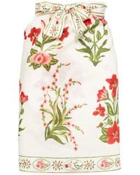 Agua Bendita - Emelina Canna Pareo - Lyst