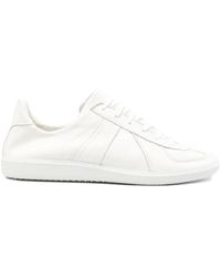 Kaptain Sunshine - Baskets À Empiècements - Lyst