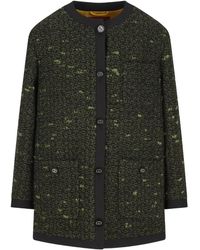 Gucci - Bouclé Jack - Lyst