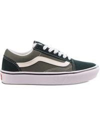 Vans - Comfycush Old Skool Sneakers - Lyst