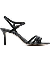Ferragamo - Sandalen - Lyst