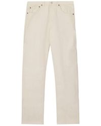 Fortela - Barney Five-Pocket Jeans - Lyst