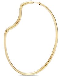 Maria Black - Créole Copenhagen 50 À Design Sculpté - Lyst