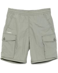 Chocoolate - Logo Cargo Shorts - Lyst