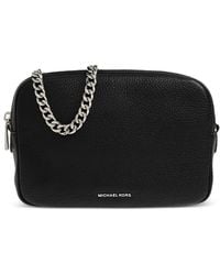 MICHAEL Michael Kors - Bryant レザーショルダーバッグ M - Lyst