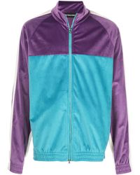 God's Masterful Children - Retro Sports Jacket - Lyst