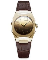 D1 Milano - Ultra Thin 30Mm Watch - Lyst