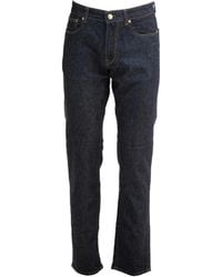 Incotex - Five-Pocket Jeans - Lyst