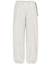 Haikure - Angel Drawstring Track Pants - Lyst