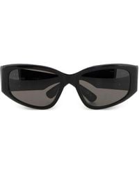 Balenciaga - D-Frame Nano Sunglasses - Lyst