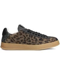 Stkn - Sneakers Con Stampa - Lyst