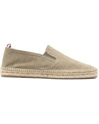Castañer - Joel/002 Linen Espadrilles - Lyst