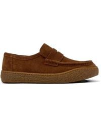 Camper - Mocassins Peu Terreno - Lyst