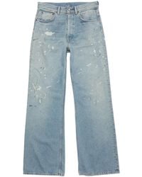 Acne Studios - Jeans - Lyst