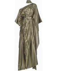 ‎Taller Marmo - Taylor Long Dress - Lyst