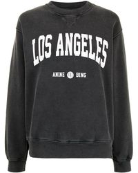 Anine Bing - Ramona University Los Angeles Sweatshirt - Lyst