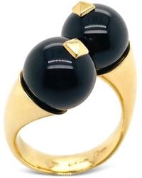 Brooks Brothers - Anello Gemini - Lyst