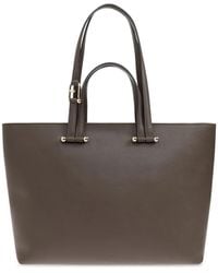 Furla - Duetto Tote Bag - Lyst
