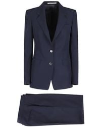 Tagliatore - Traje De Vestir Con Botones - Lyst