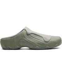 Nike - Clogposite "Light Army" Sneakers - Lyst