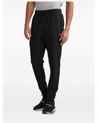 Champion - Cargo-Pocket Track Pants - Lyst