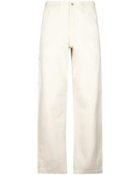 Roy Rogers - Straight-Leg Trousers - Lyst