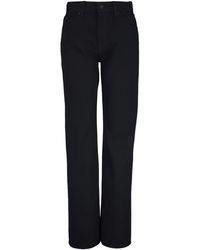 Nili Lotan - Joan Five-Pocket Jeans - Lyst