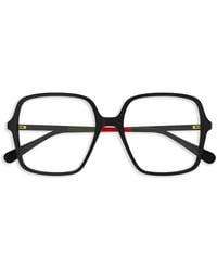 Gucci - Interlocking G Bril - Lyst