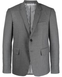 Thom Browne - Super 120's Twill High Armhole Sportcoat - Lyst