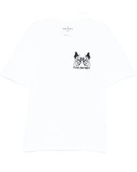 Edwin - Zen For Sale T-Shirt - Lyst