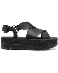 Camper - Sandales Oruga Up - Lyst