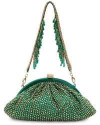 SLO_HAND_MADE - Clutch Bag - Lyst