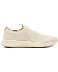 ALLBIRDS - Tree Dasher Relay Slip-On Knit Sneakers - Lyst
