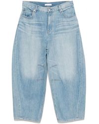 Helmut Lang - Cocoon Jeans - Lyst