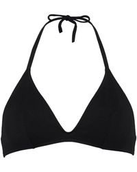 Eres - Cubisme Triangle Bikini Top - Lyst