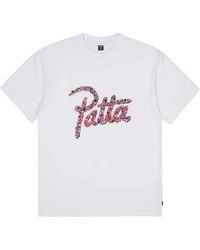 PATTA - Vibes Short-Sleeve T-Shirt - Lyst