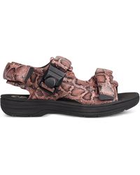 Clarks - X Martine Rose Sandali Down - Lyst