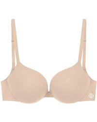 GOD SAVES QUEENS - Soutien-Gorge Rembourré À Armatures - Lyst