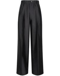 JNBY - Straight-Leg Trousers - Lyst