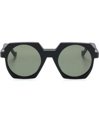 VAVA Eyewear - Geometric-frame Sunglasses - Lyst