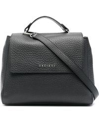 Orciani - Small Sveva Tote Bag - Lyst