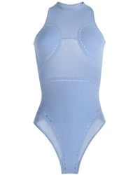 MACCAPANI - Body Dos Nu - Lyst