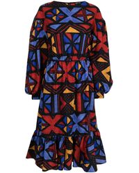 Stella Jean Dresses for Women | Online 