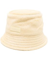 Jacquemus - Sombrero de pescador Le Bob Sperone - Lyst