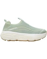Fessura - Trail Plt Mesh Slip-On Sneakers - Lyst