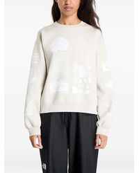Nike - Sudadera con estampado ACG en toda la pieza - Lyst